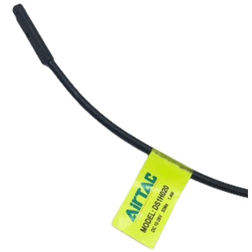 Airtac 电子式传感器-DS1H