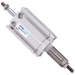 Airtac MDJ Adjustable Cylinder MDJ16X15-10S — view 2