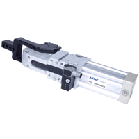 Airtac 强力焊接夹紧气缸-JCK