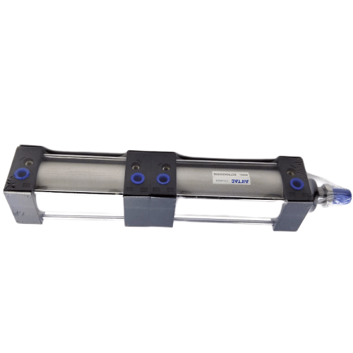 Airtac 多位置倍力气缸-SCT32~63
