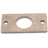 Airtac F-MF-FA Front Flange Mounting Plate Assembly Kit F-MF32FA