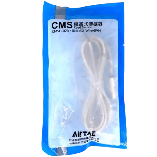 Airtac 磁簧式传感器-CMSH