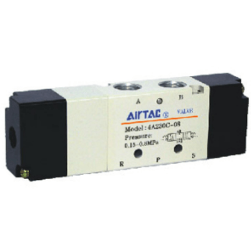 Airtac 气动阀-4A200
