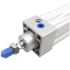 Airtac SID Series Double-Rod Cylinder SID200X800S — view 3