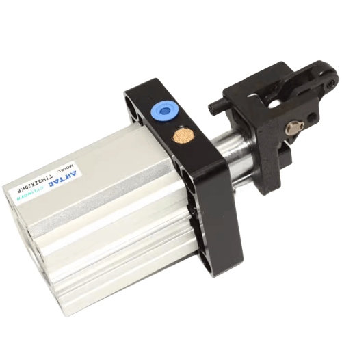 Airtac 阻挡气缸-TTH