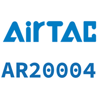 Airtac 调压阀-AR20004