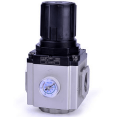 Airtac GAR Air Regulator GAR60025SJK — view 2