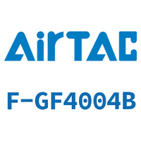 Airtac 压力表-F-GF4004B