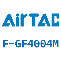 Airtac 压力表-F-GF4004M