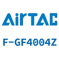 Airtac 压力表-F-GF4004Z