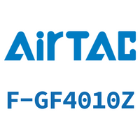 Airtac 压力表-F-GF4010Z