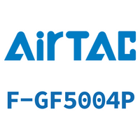 Airtac 压力表-F-GF5004P