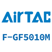 Airtac 压力表-F-GF5010M