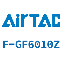 Airtac 压力表-F-GF6010Z