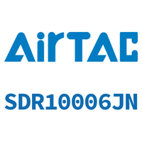 Airtac 调压阀-SDR10006JN