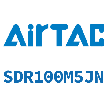 Airtac 调压阀-SDR100M5JN
