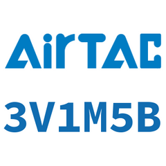 Airtac 3V1 Solenoid Valve 3V1M5B — view 5