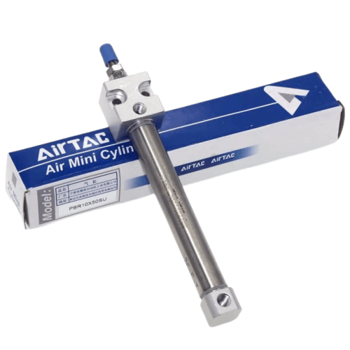 Airtac 笔型气缸-PBR