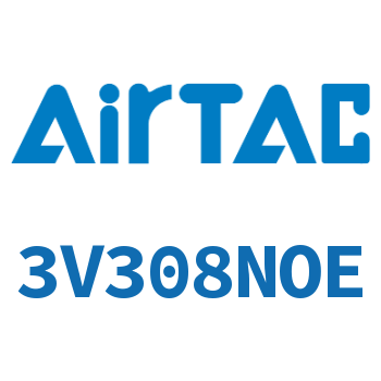 Airtac 电磁阀-3V308NOE