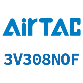 Airtac 电磁阀-3V308NOF