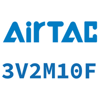 Airtac 底座-3V2M10F