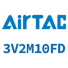 Airtac 3V2M-F Base 3V2M10FD — view 4