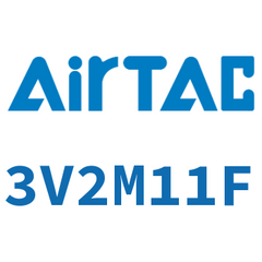 Airtac 3V2M-F Base 3V2M11F — view 4