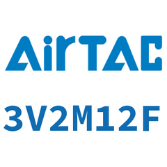 Airtac 3V2M-F Base 3V2M12F — view 4