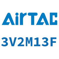 Airtac 底座-3V2M13F