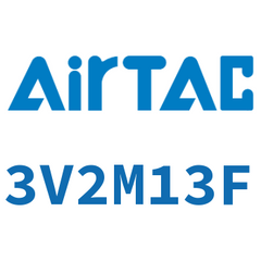 Airtac 3V2M-F Base 3V2M13F — view 4