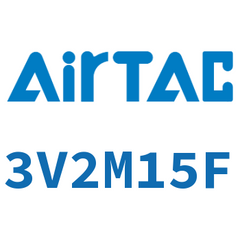 Airtac 3V2M-F Base 3V2M15F — view 4