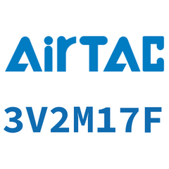 Airtac 3V2M-F Base 3V2M17F — view 4