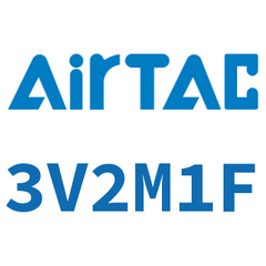 Airtac 3V2M-F Base 3V2M1F — view 4