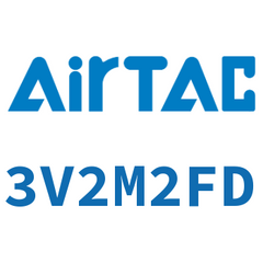 Airtac 3V2M-F Base 3V2M2FD — view 4