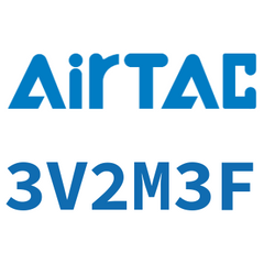 Airtac 3V2M-F Base 3V2M3F — view 4