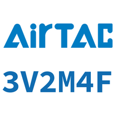 Airtac 3V2M-F Base 3V2M4F — view 4