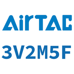 Airtac 3V2M-F Base 3V2M5F — view 4