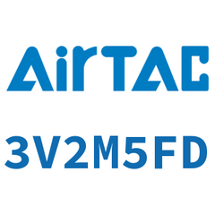 Airtac 3V2M-F Base 3V2M5FD — view 4