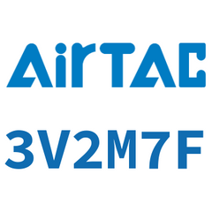 Airtac 3V2M-F Base 3V2M7F — view 4