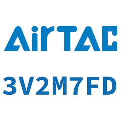 Airtac 3V2M-F Base 3V2M7FD — view 4