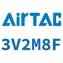 Airtac 3V2M-F Base 3V2M8F — view 4