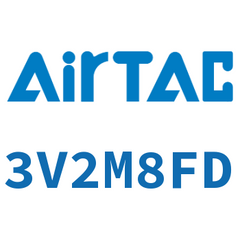 Airtac 3V2M-F Base 3V2M8FD — view 4