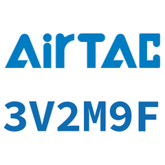 Airtac 3V2M-F Base 3V2M9F — view 4