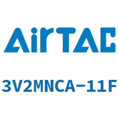 Airtac 3V2M Solenoid Valve 3V2MNCA-11F — view 4
