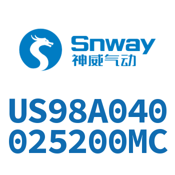Airtac PU气动软管气管-US98A040025200MC