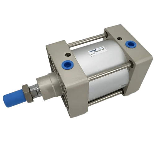 Airtac 标准气缸-SGC