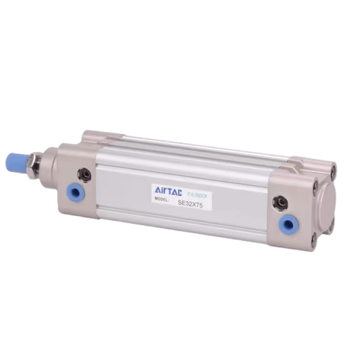 Airtac 标准气缸-SE80
