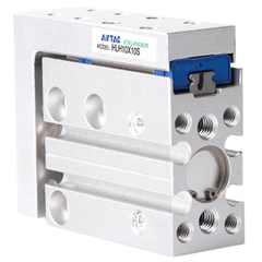 Airtac B52-HLH Copper-Free Precision Slide Table Cylinder B52-HLH10X30S — view 2