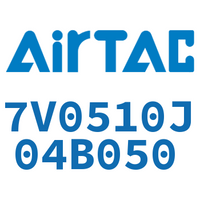 Airtac 电磁阀-7V0510J04B050