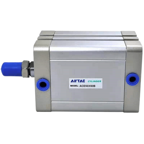 Airtac 紧凑型气缸-ACE